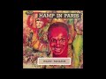 1955 Lionel Hampton - "WALIN' PANASSIE" from "Hamp in Paris"
