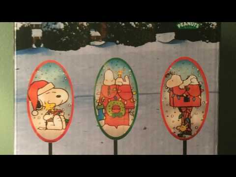 SNOOPY'S CHRISTMAS--THE ROYAL GUARDSMAN (NEW ENHANCED VERSION) HD AUDIO/720P