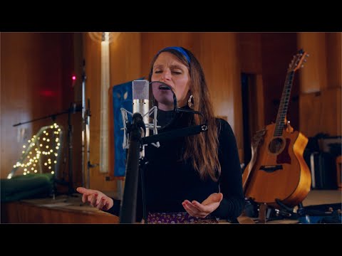 "Pitchu Li" by Deborah Sacks Mintz with the Hadar Ensemble