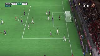 FIFA23 RAL -E