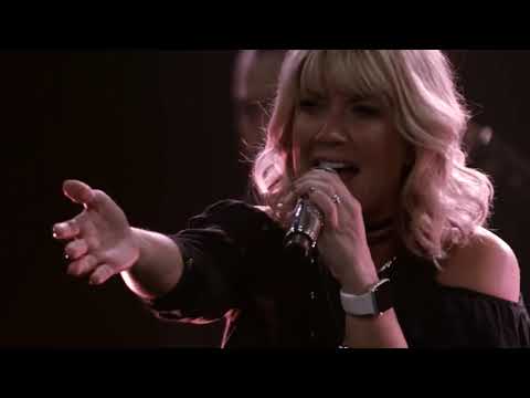 Natalie Grant - How Great Thou Art