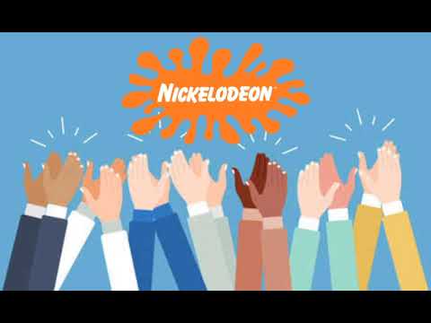 Nickelodeon Applause/Clapping Sound Effects
