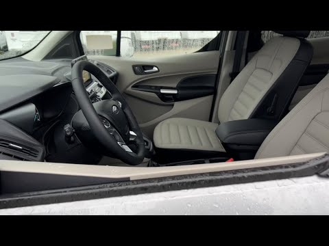 2022 Ford Transit Connect Milford, Mendon, Worcester, Framingham MA, Providence, RI ST22-314