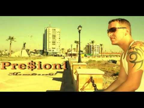 Presioni ft B-52 & Cyanide - Na Jem Ktu [OFFICIAL SONG]