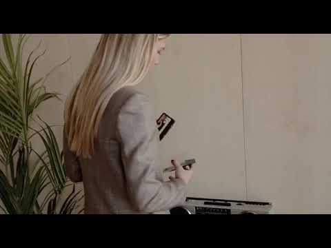 Даша Кос для LN Family Spring 2018 | #byEfomova