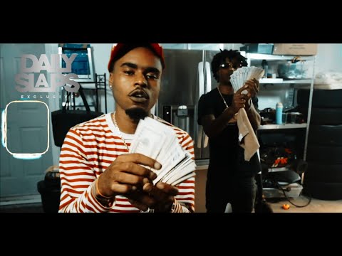 Almighty Lil Roy x Bossman Lano - Money May (Exclusive Music Video) | Dir. Cal-Based
