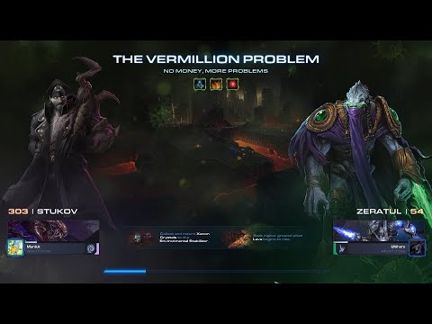 StarCraft II Mutation: No Money, More Problems