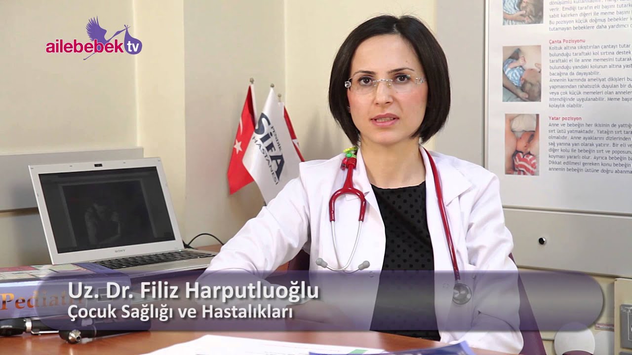 Yenidoğan bebeklerde hangi durumlarda doktora başvurmak gerekir?