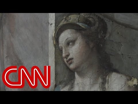 Arab Today- 500-year-old paintings