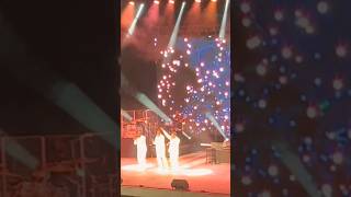 Boyz II Men "Cupid" (Jacksonville,FL) 2024