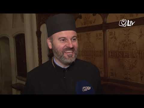 Izdvojeno 30.10.2019. - Međureligijski molitveni susret u sklopu Dana duha Asiza