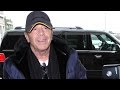 Paul Anka Says White Christmas And Let It Snow Are His Favorites