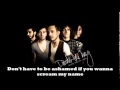 Divide The Day - Fuck Away The Pain (Lyrics ...