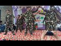 Hum Fauji Is Desh Ki Dhadkan Hain 4th Class MIUI School Students Best Desh Bhakti Dance