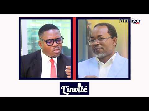 𝐋’𝐈𝐧𝐯𝐢𝐭é – É𝐩𝐢𝐬𝐨𝐝𝐞 𝟓 | 𝐋𝐞 𝐍𝐨𝐮𝐯𝐞𝐚𝐮 𝐌𝐚𝐧𝐚𝐠𝐞𝐫 𝐓𝐕 SERGE SOGLO DG MTN MOBILE MONEY