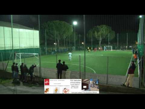 Dream Team Palo - Neapolis Futsal: 2-1