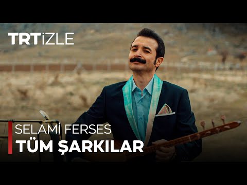 Selami Ferses - Tüm Şarkılar 🎧 |  Gönül Dağı