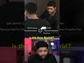 S2G Robs Real Madrid