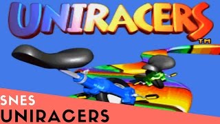 Vidéo Unirally