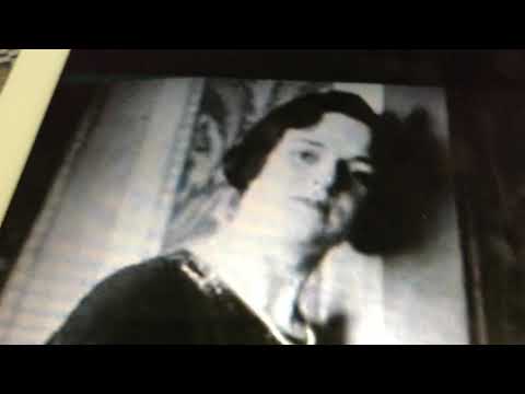 Let it rain,Let it pour Aileen Stanlay