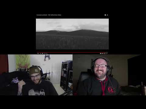 Humanity's Last Breath - Tide | REACTION