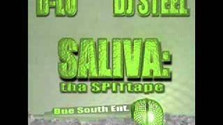 D-LO--I'ma Walk In Gutta