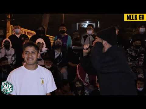 CAMARENA vs JEICO -8vos- Rapstyle Sjl - Reapertura Fecha #1