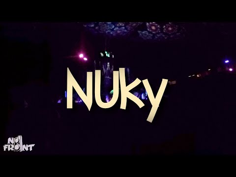 Nuky @ Mundo de Oz - 10 anos