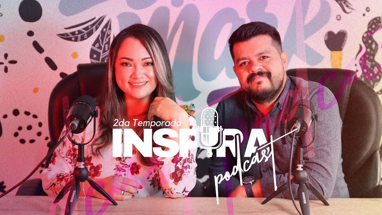 Marketing para emprendedores 🚀 | InspiraPodcast 🎙️