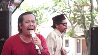 Download lagu Antara Cinta Dan Dosa || Sultan Trenggono || Noor Elfatony Live Wanasari 2019 mp3
