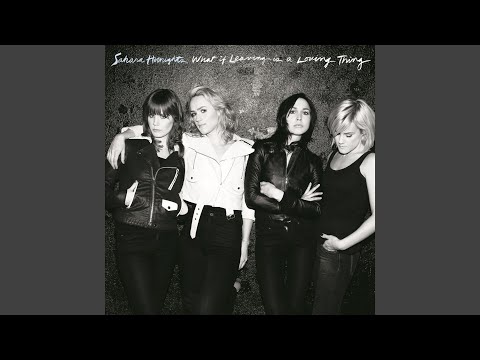 Neon Lights - Sahara Hotnights