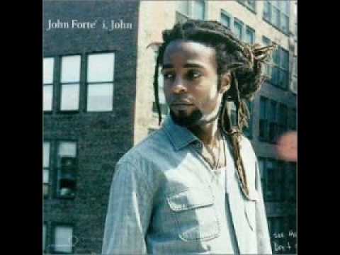 john forte - what a differnce