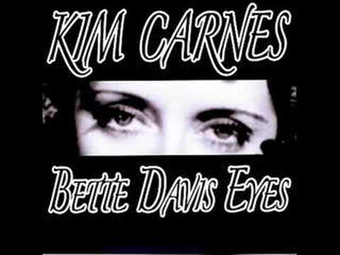 Kim Carnes - Bette Davis Eyes (Acoustic)