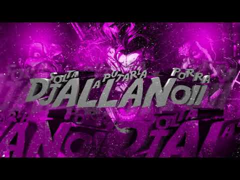 BERIMBAU FURTIVO - MC MILLENA,. MC GW ( DJ ALLAN 011 ) FEAT MC CALVIN