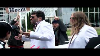 Beefort on Stage presents: City ----Serge Tonnar &amp; Legotrip---Schëppe Siwen--Dr.Gonzo den 26.9.2015