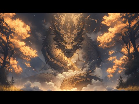 JOURNEY OF THE DRAGON | When Chinese Music goes Epic - Orchestral Music Mix