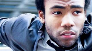 Childish Gambino - Black Faces ft Nipsey Hussle with lyrics