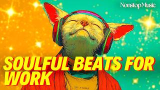 Groove Horizons | 2H Original Chill Jazz Fusion x Soulful Beats for Work & Relaxation