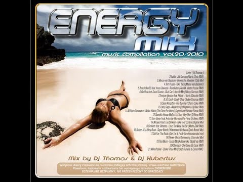 Energy 2000 - Mix vol 20 [2010]