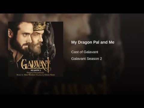 Video thumbnail for My Dragon Pal and Me