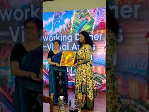 DICE 2026 | Kala Setu – Sri Lanka Cultural Exchange | Video 12