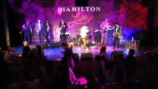 Cherry Poppin' Daddies "Whiskey Jack" at The Hamilton Live, August 17, 2013