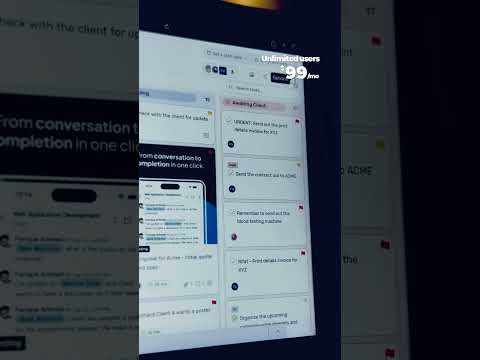 Video