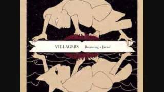 The Villagers-- I Saw the Dead