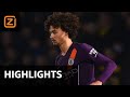 Basisdebuut SANDLER bij CITY I Burton Albion vs Manchester City | League Cup 2018/19 | Samenvatting