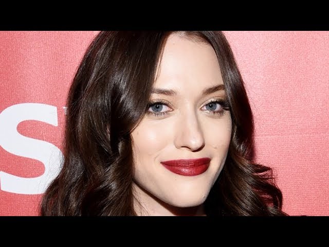 Video Pronunciation of Kat dennings in English