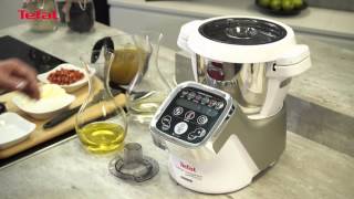 Tefal FE 800 A