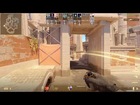 Astartes vs ValGaming | Checkpoint League Season 1