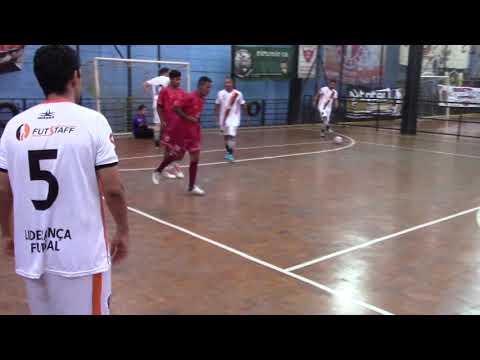 2ºQ/LIGA-BATALHA/JOGO 680/COMPLETO - Liderança 5 x 5 Tenta Sorte