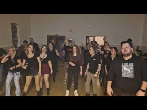 Rotor - Skupina Rotor - Moje kroky jdou - 25.12.2025 KD Mrač